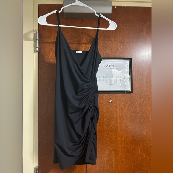 Garage Dresses & Skirts - Black Garage Dress